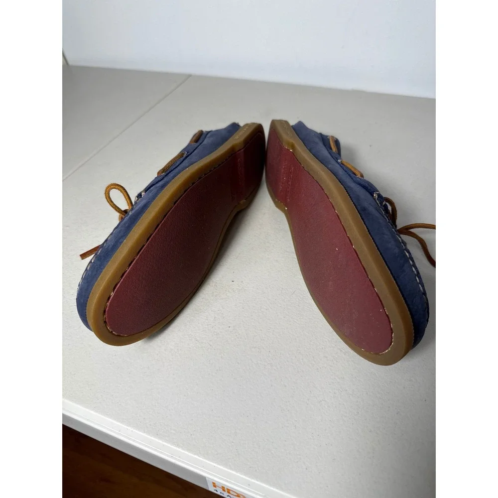 Sperry top sider